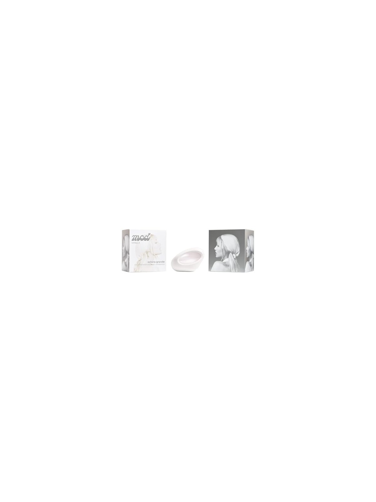 Ariana Grande MOD Vaniglia eau de parfum donna 100ml