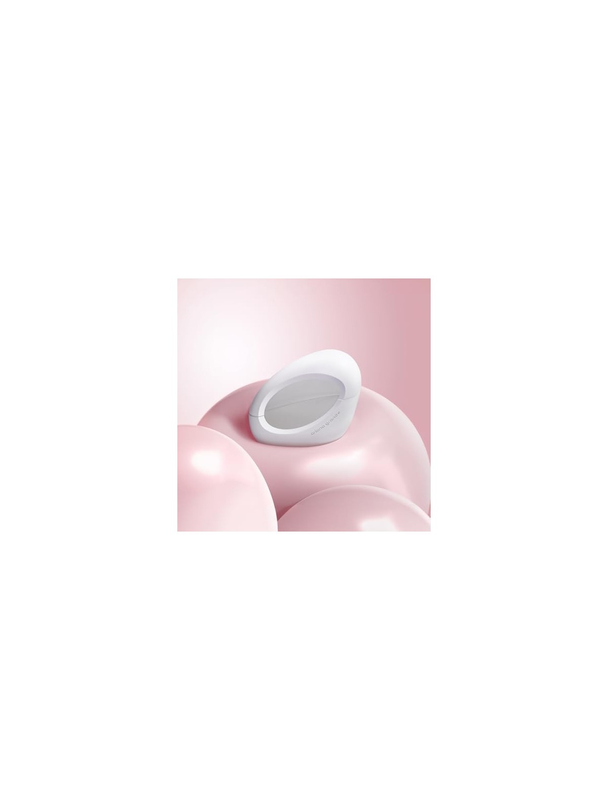 Ariana Grande MOD Vaniglia eau de parfum donna 100ml
