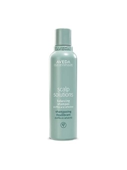 Scalp Solutions Balancing Shampoo 200ml