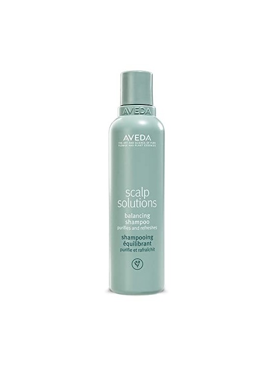Scalp Solutions Balancing Shampoo 200ml