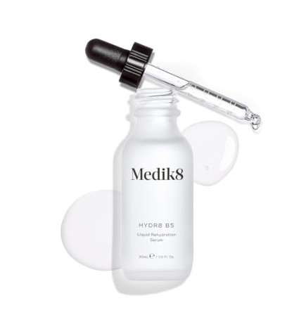 Siero idratante Medik8 Hydr8 B5 30ml