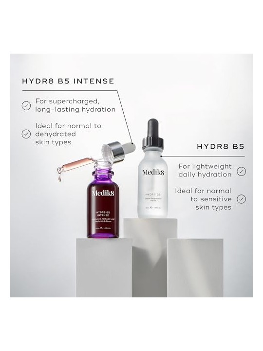 Siero idratante Medik8 Hydr8 B5 30ml