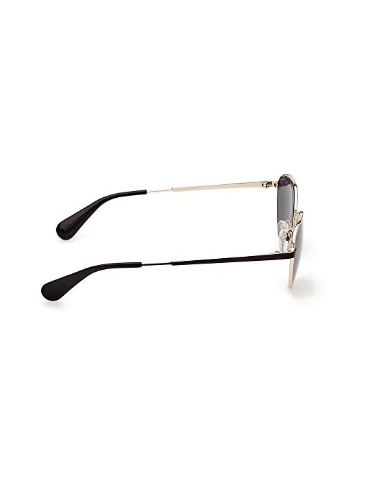Occhiali da sole Max & Co MO0050 01A 52 mm unisex