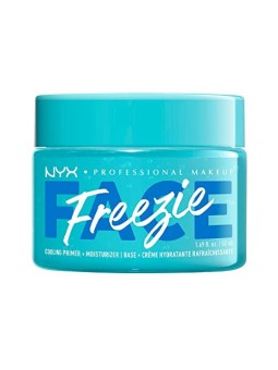 Nyx Professional Make Up FACE FREEZIE idratante 50ml donna