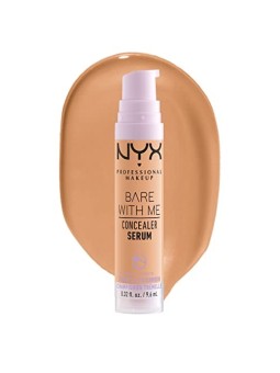 Nyx Bare With Me Correttore Siero Medium Golden 96ml