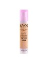 Nyx Bare With Me Correttore Siero Medium Golden 96ml