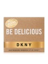 Profumo DKNY Golden Delicious Eau de Parfum Spray 100ml