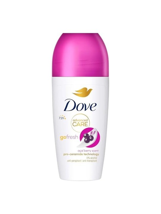 Advanced Care Go Fresh Acai Berry & Waterlily 48h Antiperspirant