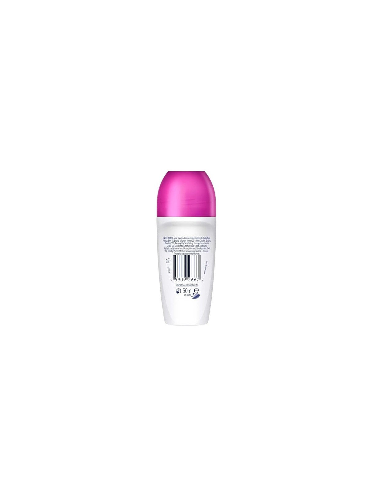 Advanced Care Go Fresh Acai Berry & Waterlily 48h Antiperspirant