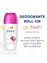 Advanced Care Go Fresh Acai Berry & Waterlily 48h Antiperspirant
