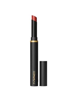 Rossetto idratante MAC Powder Kiss Devoted To Chili
