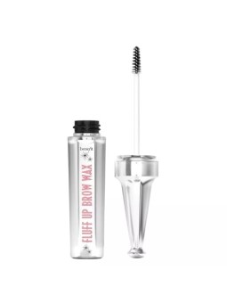 Benefit Fluff Up Brow Wax Eyebrowgel e Eyebrow Pomade Donna 6ml
