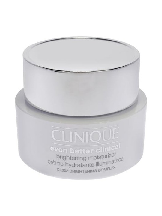 Clinique Even Better Clinical Brightening Moisturizer Cream 50ml