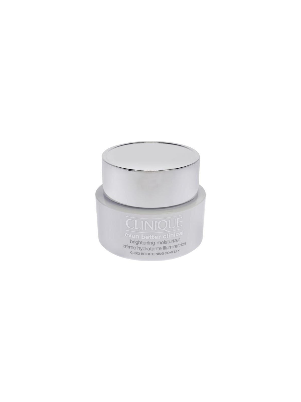 Clinique Even Better Clinical Brightening Moisturizer Cream 50ml
