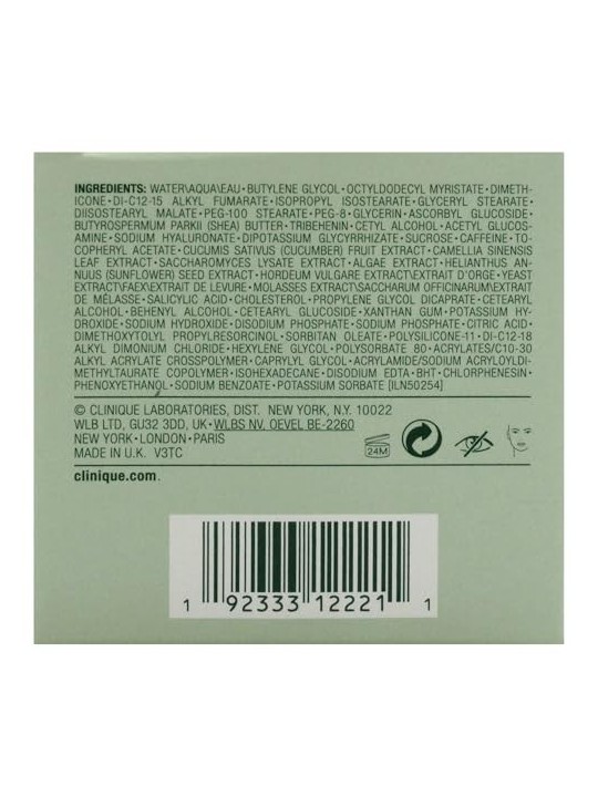 Clinique Even Better Clinical Brightening Moisturizer Cream 50ml