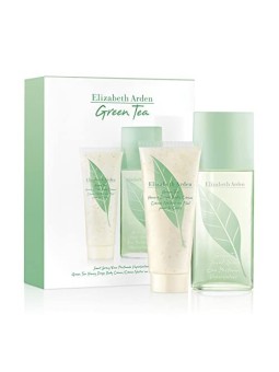 Ea Green Tea Eau de Parfum 100ml