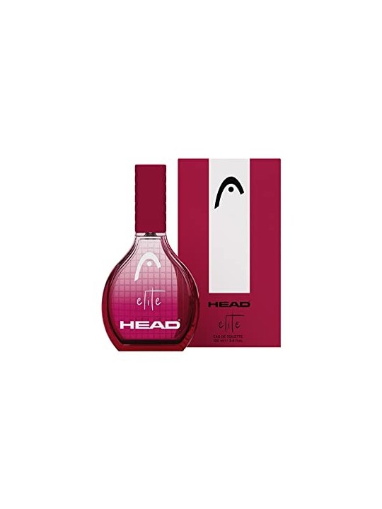 Head eau de toilette dlite donna 100ml