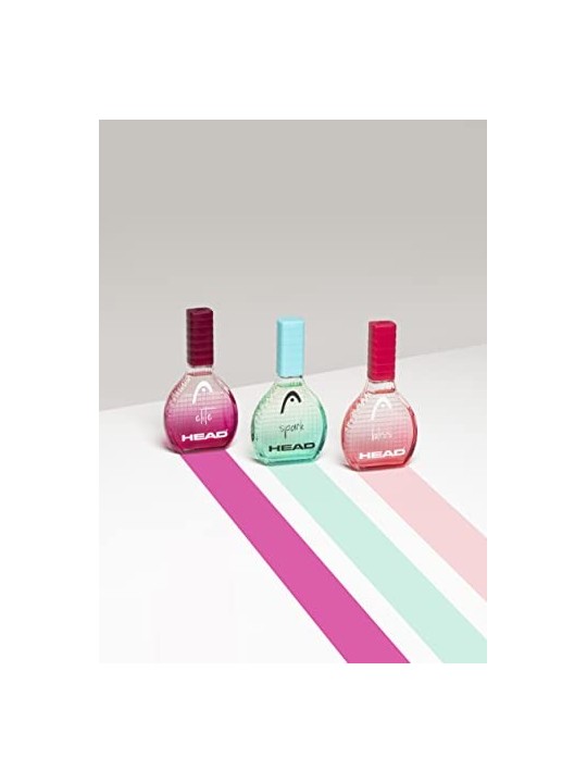 Head eau de toilette dlite donna 100ml