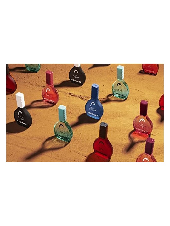 Head eau de toilette dlite donna 100ml