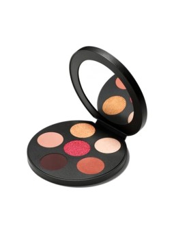Palette Ombretti MAC Sorpresa Occhi Ricco Viola