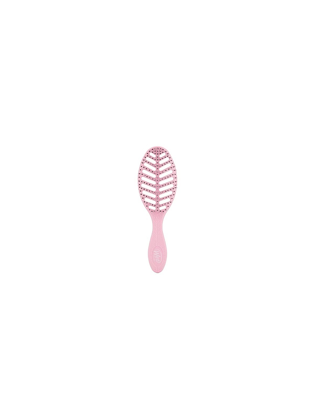 Wet Brush Go Green Speed Dry Hairbrush Spazzola per capelli che accelera l'asciugatura