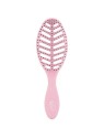 Wet Brush Go Green Speed Dry Hairbrush Spazzola per capelli che accelera l'asciugatura