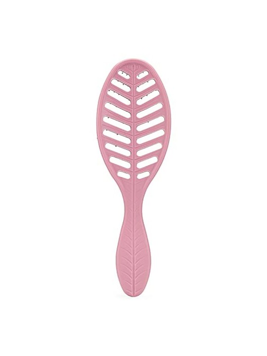 Wet Brush Go Green Speed Dry Hairbrush Spazzola per capelli che accelera l'asciugatura