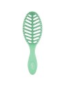 Spazzola per capelli Wet Brush Go Green Speed Dry verde