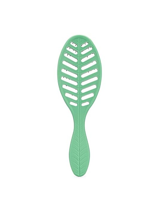 Spazzola per capelli Wet Brush Go Green Speed Dry verde