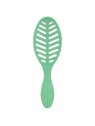 Spazzola per capelli Wet Brush Go Green Speed Dry verde