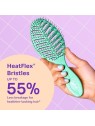 Spazzola per capelli Wet Brush Go Green Speed Dry verde