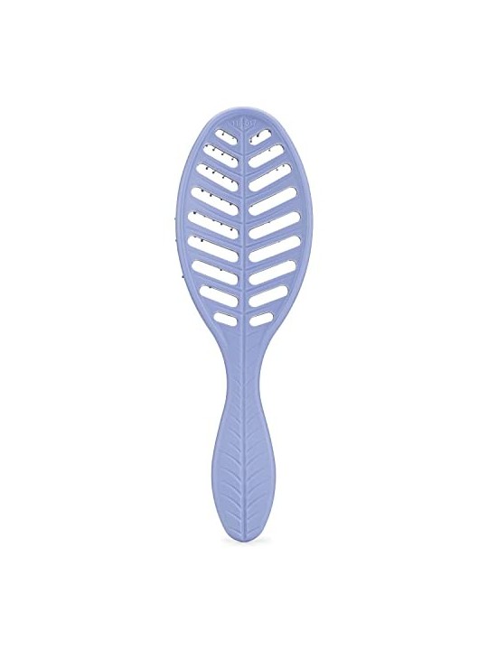 Spazzola per capelli Wet Brush Go Green Speed Dry viola