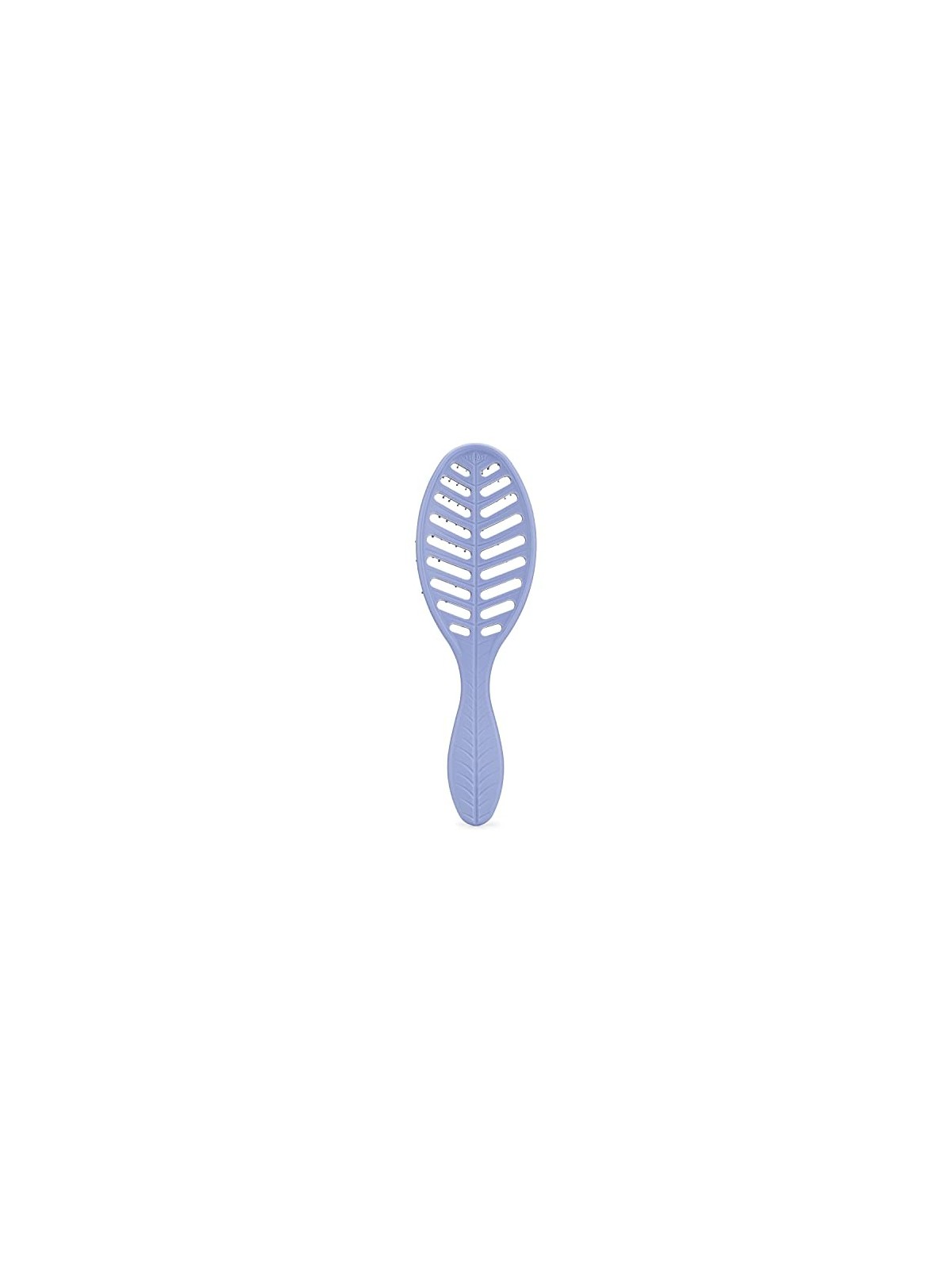 Spazzola per capelli Wet Brush Go Green Speed Dry viola