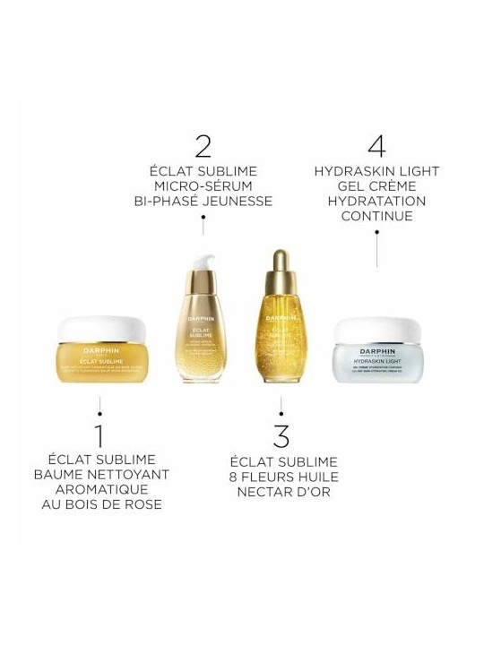 Darphin Eclat Sublime Dual Rejuvenating Micro-Serum 30ml