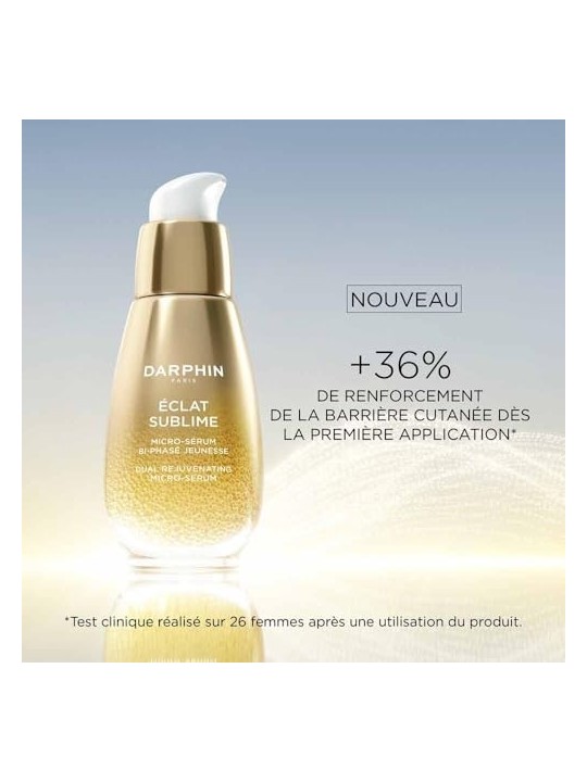 Darphin Eclat Sublime Dual Rejuvenating Micro-Serum 30ml