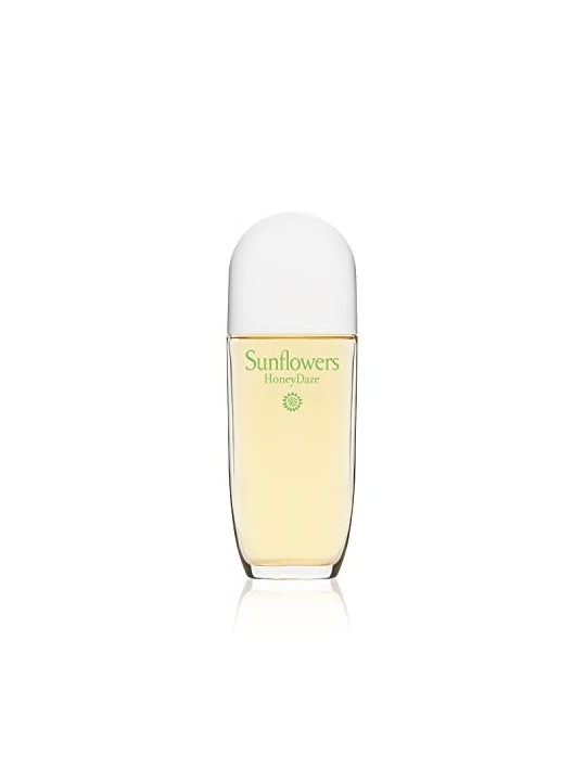 E.Arden Sunflowers HoneyDaze eau de toilette Spray 100ml