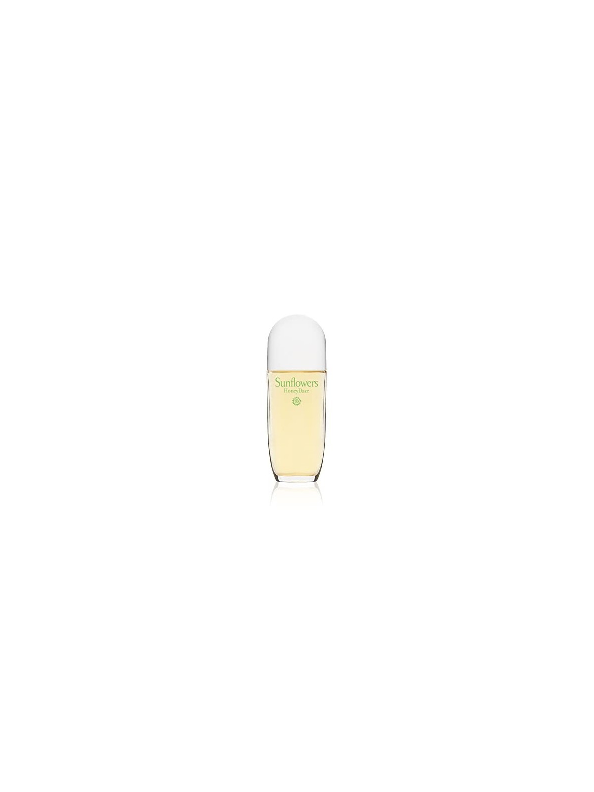 E.Arden Sunflowers HoneyDaze eau de toilette Spray 100ml