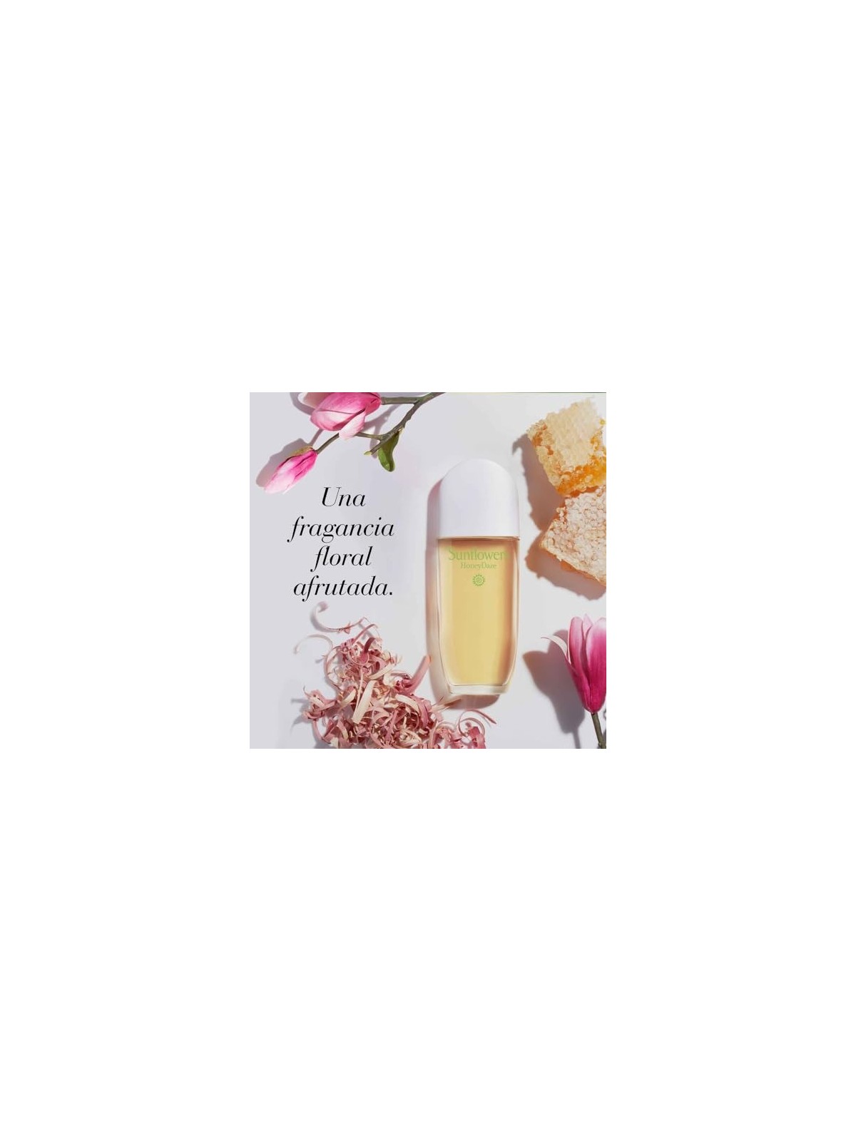 E.Arden Sunflowers HoneyDaze eau de toilette Spray 100ml