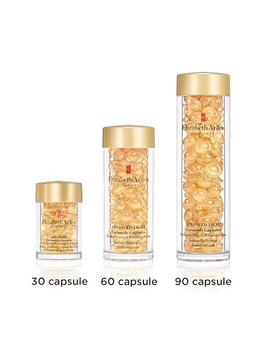 Elizabeth Arden Advanced Light Ceramide Serum 30 unit
