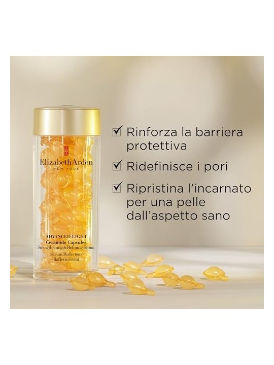 Elizabeth Arden Advanced Light Ceramide Serum 30 unit