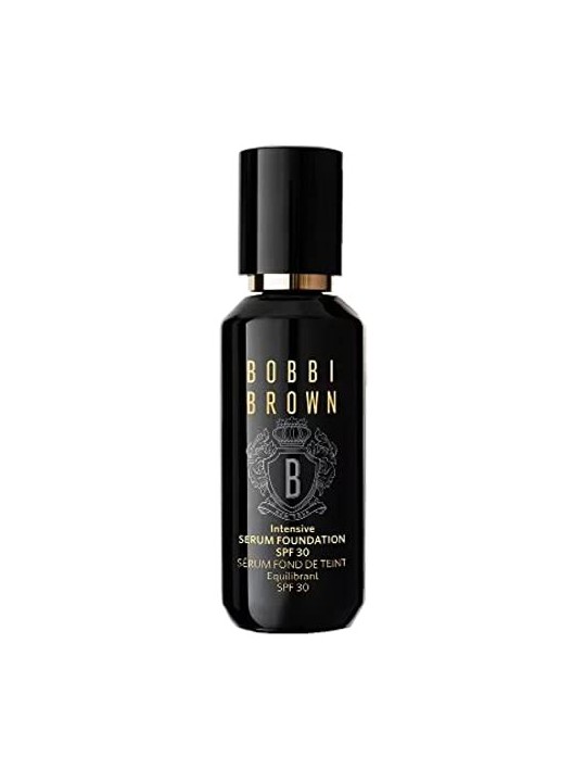 Fondotinta Bobbi Brown Intensive Skin Serum SPF 40 Almond