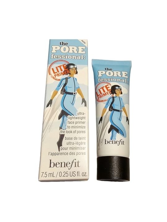 Benefit Porefessional Lite Mini Primer 7,5ml