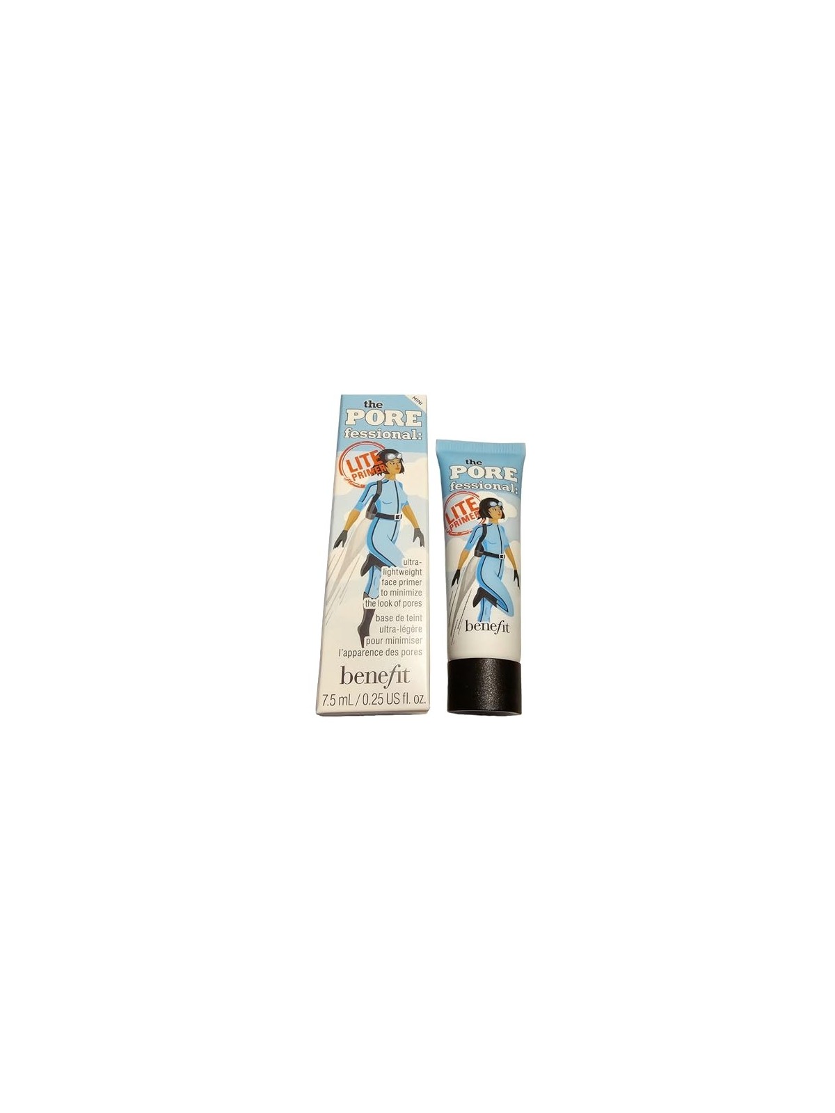 Benefit Porefessional Lite Mini Primer 7,5ml