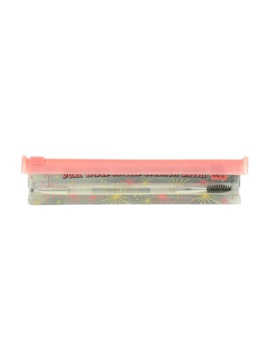 Benefit Powmade Dual-Ended Eyebrow Brush