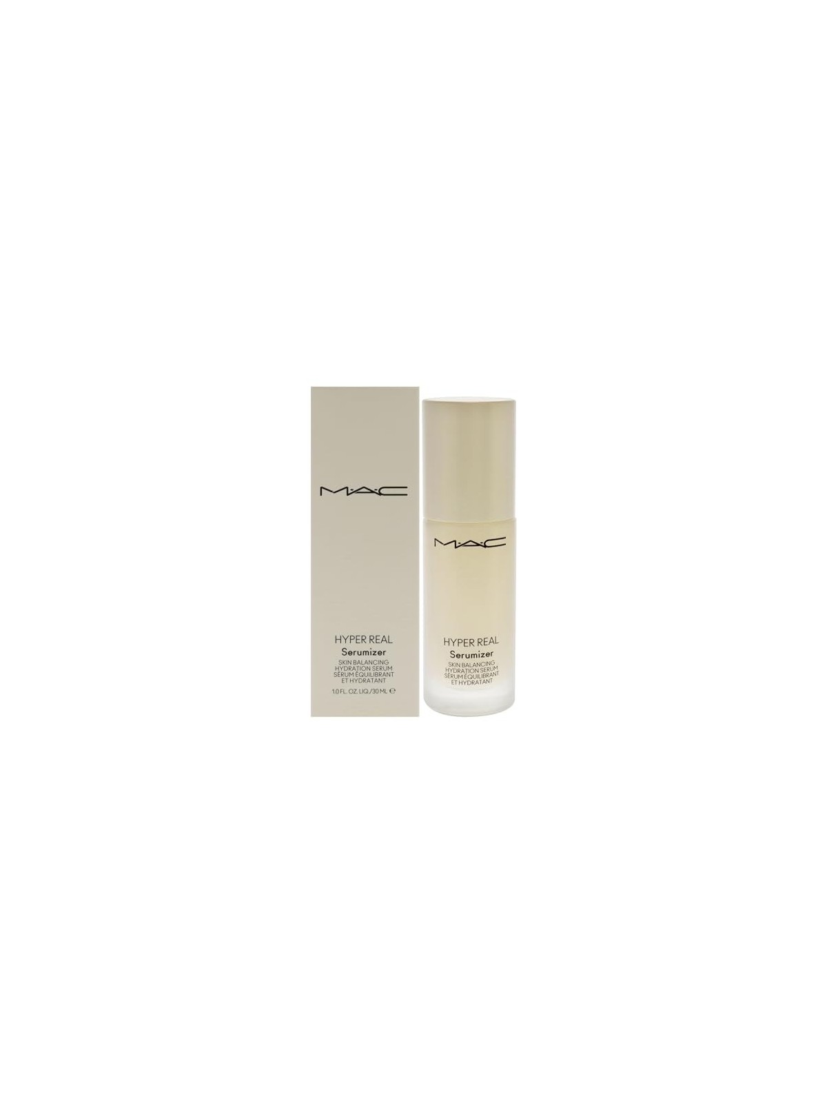 Hyper Real Serumizer 30ml