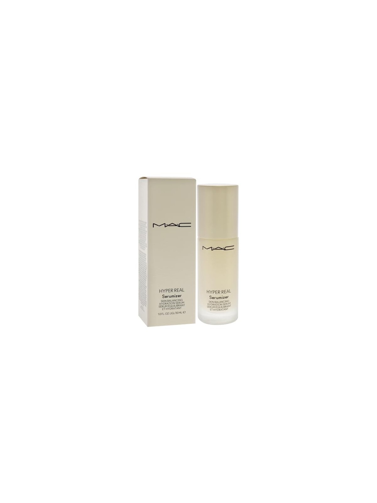 Hyper Real Serumizer 30ml