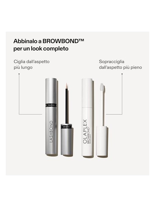 Olaplex Lashbond Building Serum 4,5ml