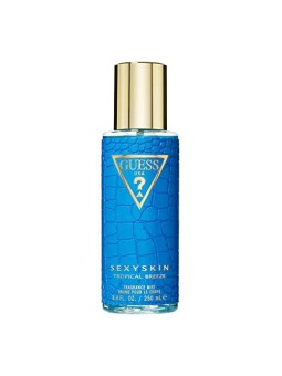 Guess Spray Corpo Breeze Tropicale pelle sexy donna 250ml