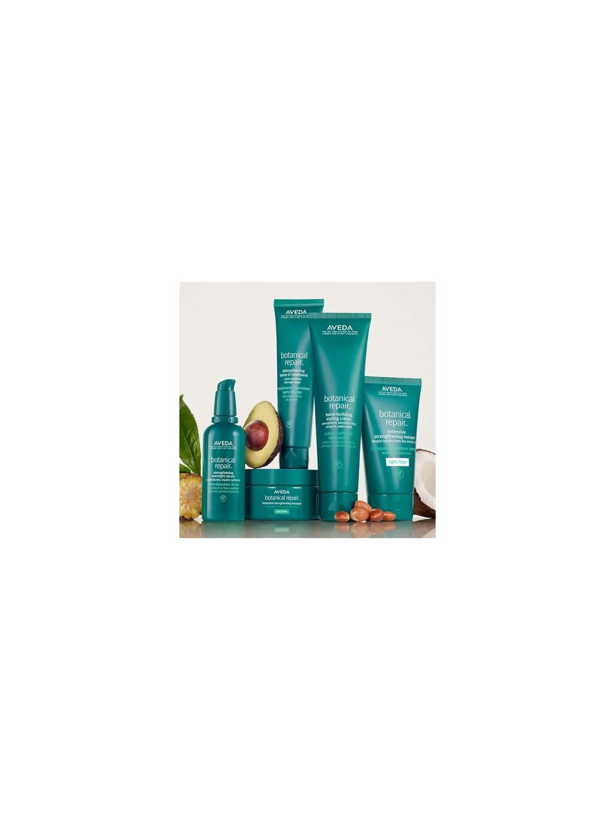 Aveda Botanical Repair Bond-Building Styling Cream 40ml