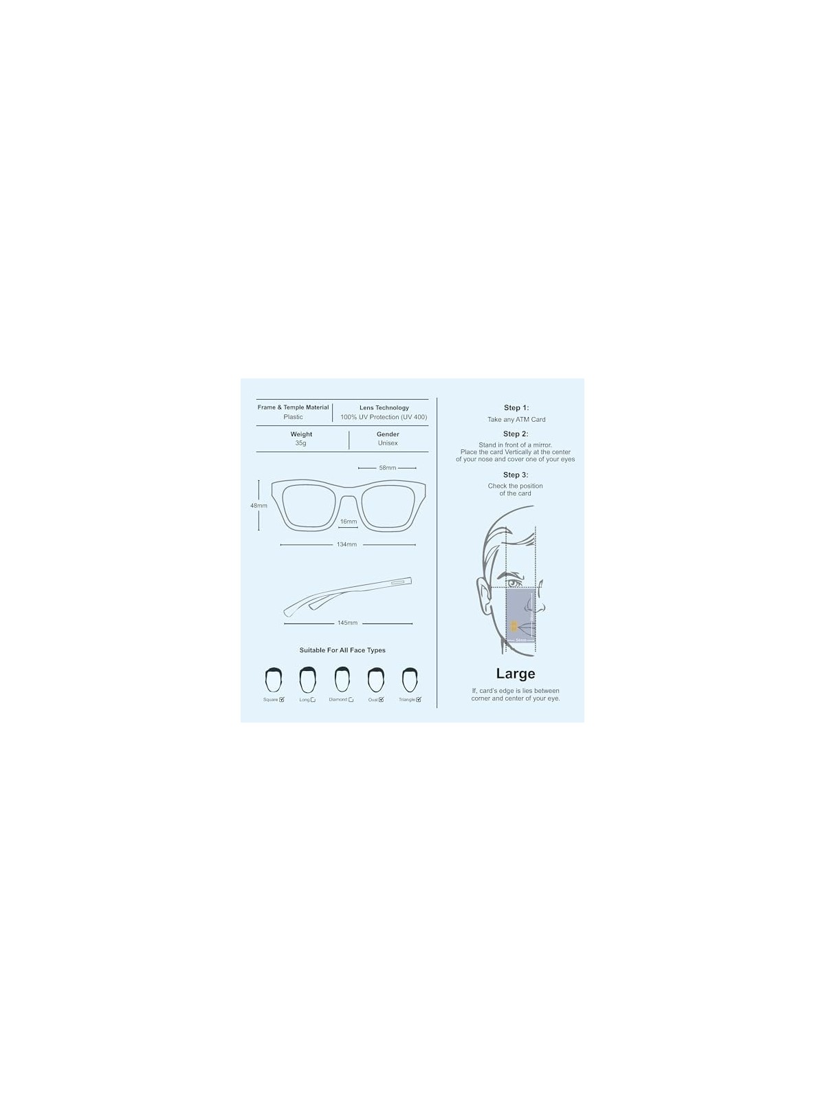 Carrera CARRERA 8059/S 003 UC 58 acquista 
